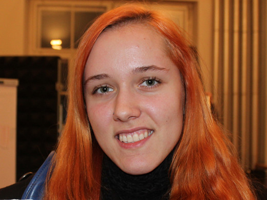 Sonja Reichart