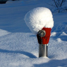 Winterimpressionen am 12.12.2012