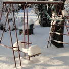 Winterimpressionen aus Lustenau