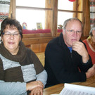 Advendfeier im Museum