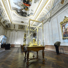 Kunsthistorisches Museum in Wien: So wird die neue Kunstkammer