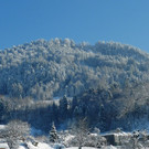 Winter in Batschuns