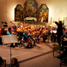 Benefizkonzert in der Pfarrkirche Zum Guten Hirten