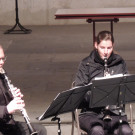 Bregenzer Klarinettenquartett    