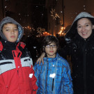   Weihnachtsmarktidylle