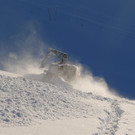 Winter auf der Niedere