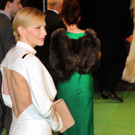 Der Hobbit: Bilder der Europa-Premiere