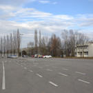 Skaterpark im Mösle