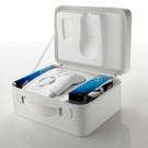  IPL-Gerät Gillette Venus Naked Skin designed by Braun