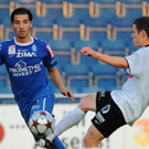 Trio sucht eine neue Herausforderung