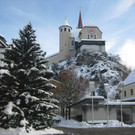 Winterimpressionen - Rankweil