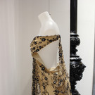 Ballkleid von Designer Richard Rozbora