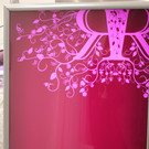 "Richard Rozbora Couture": Der Store in Wien