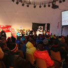 1. Snow&Safety Conference in Lech Zürs.