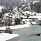 Latschau im Dezember 2012