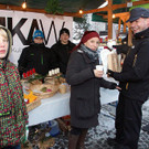 Weihnachtsmarkt Thüringen