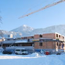 Rümmele Bau Wohnanlage Margeritenweg
