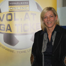 Hallenmasters in Wolfurt beginnt