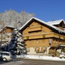 Im Herzen des Montafons
