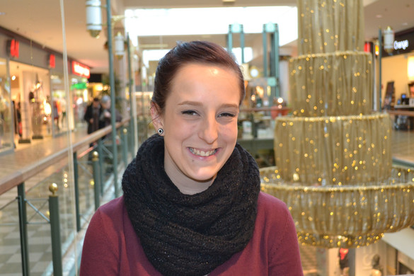 Lena Frick