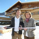 Promis in Saalbach