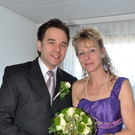 Hochzeit Jennifer Heidrich und Patrick Kopf