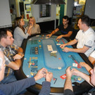 Deep-Stack-Turnier des VPSV