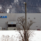 Rexam-Werk Ludesch 