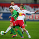RB Salzburg - Mattersburg