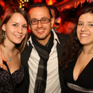 Tom Mountain live @ XXXL Birthday Party