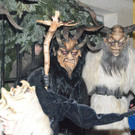 Krampuslauf Lochen I