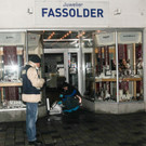Tatort in Braunau