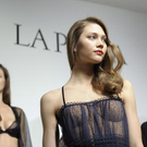 La Perla Präsentation @ Mercedes-Benz fashion week in New York 2010