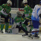 Weitere Bilder vom Spiel gegen Krain
