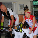 Spinning Marathon 2012
