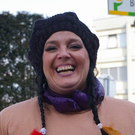 Faschingsumzug in Frastanz