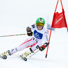 Pascal Fritz gewann Slalom in Riefensberg