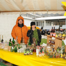 Weihnachtsmarkt Gaißau