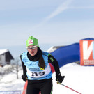 Jasmin Berchtold holt EM Silber