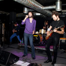 In der Culture Factor Y gab es Rockmusik vom Feinsten!