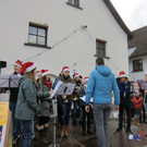 5. Bludenzer Adventmärktle im Franziskanerkloster
