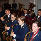 Kirchenkonzert mit dem Musikverein Lochau und den Chören des Liederkranzes Kißlegg