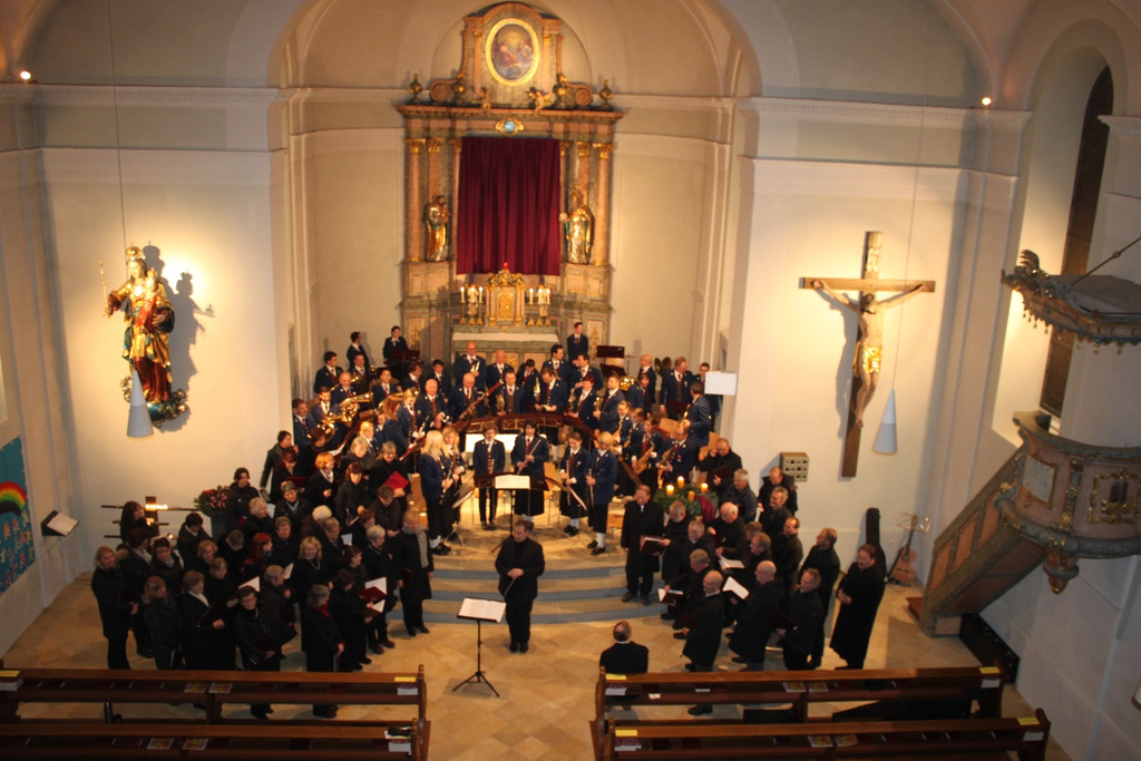 Musikverein Kirchenkonzert 2012 _7__jpg-1355696296
