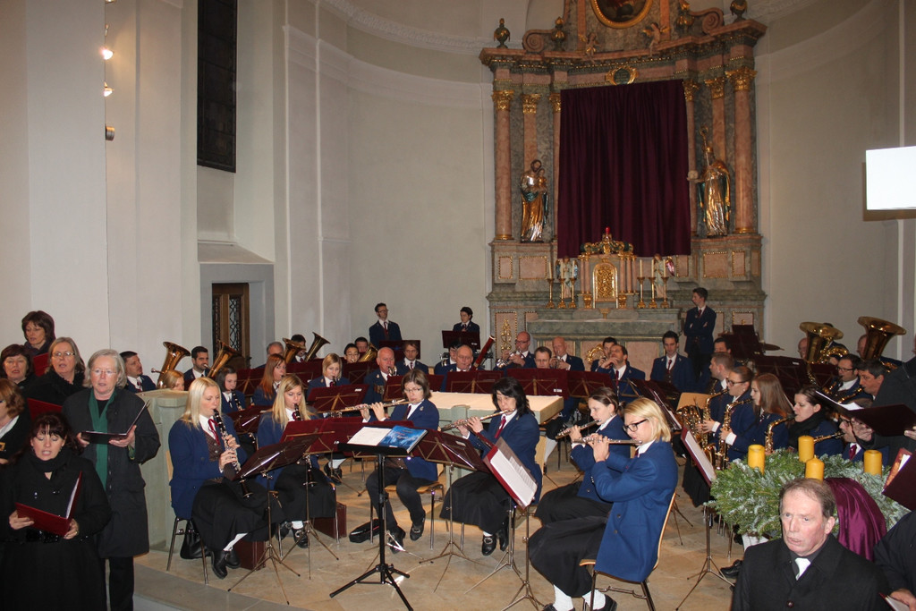 Musikverein Kirchenkonzert 2012 _12__jpg-1355696322