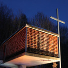 Adventsingen bei der Familienkapelle Fraxern