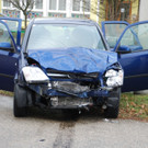 Schwerer Verkehrsunfall in Natschbach am 16. Dezember