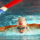 Schwimmen: Landesmeisterschaften