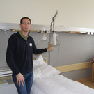 Krankenhausseelsorge