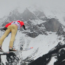 Nordische Kombination: Best of Ramsau
