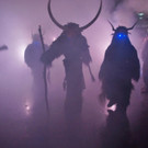 Altmünster Krampusse